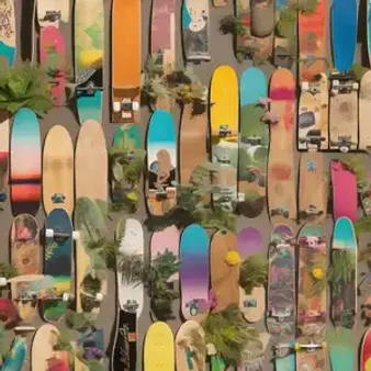 Choosing the Right Plant Skateboard for You